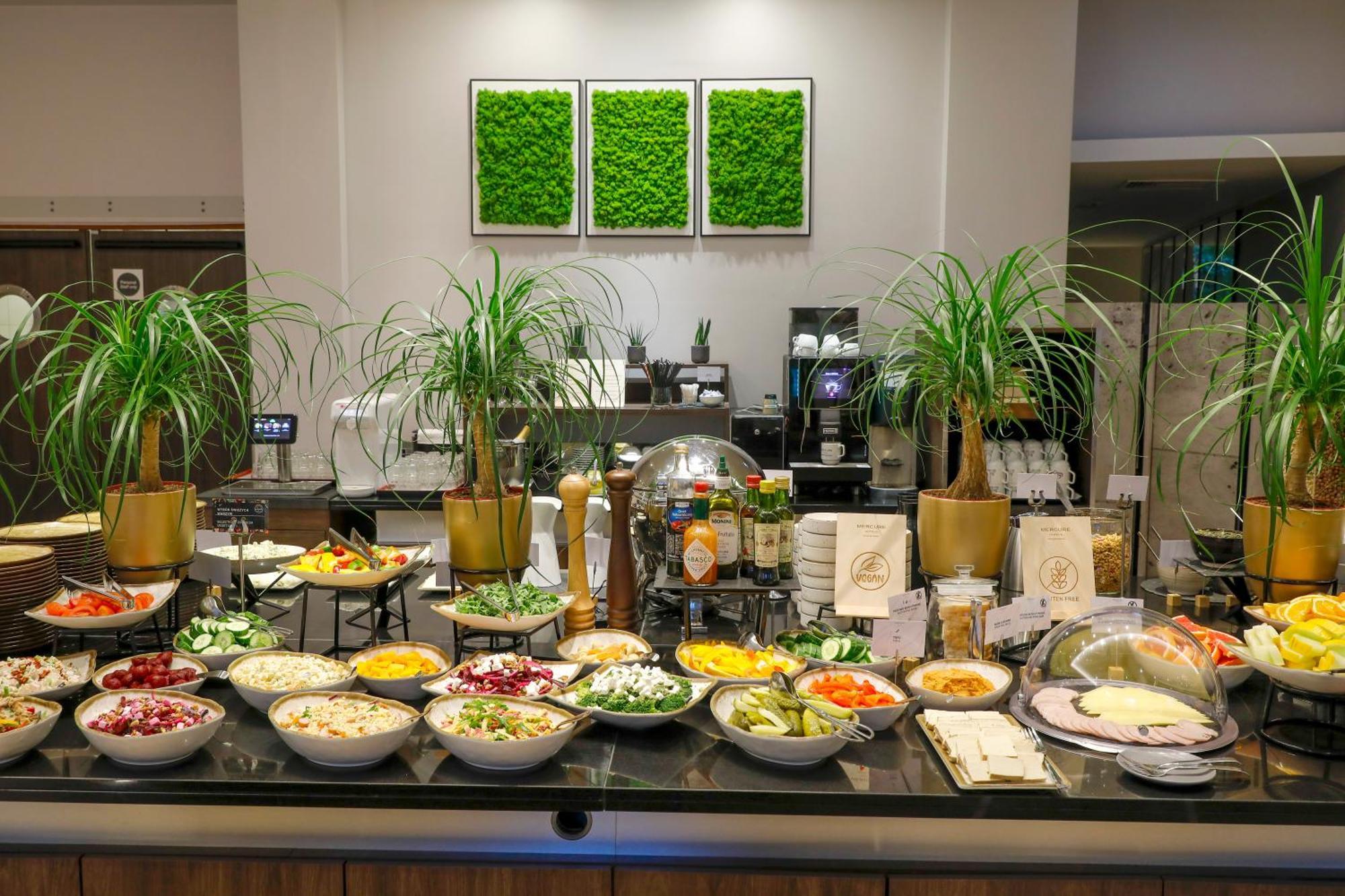 Mercure Grand Warsaw
