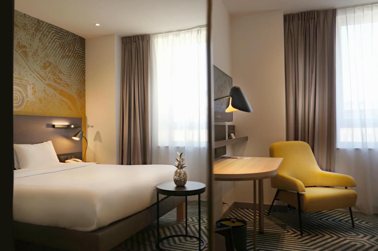 Mercure Grand 4*