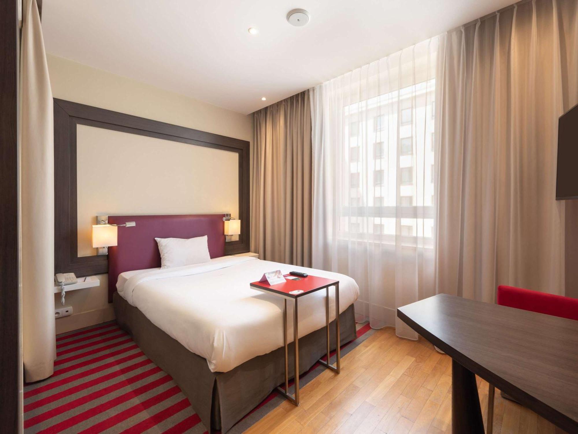 Hotel Mercure Grand Varsavia