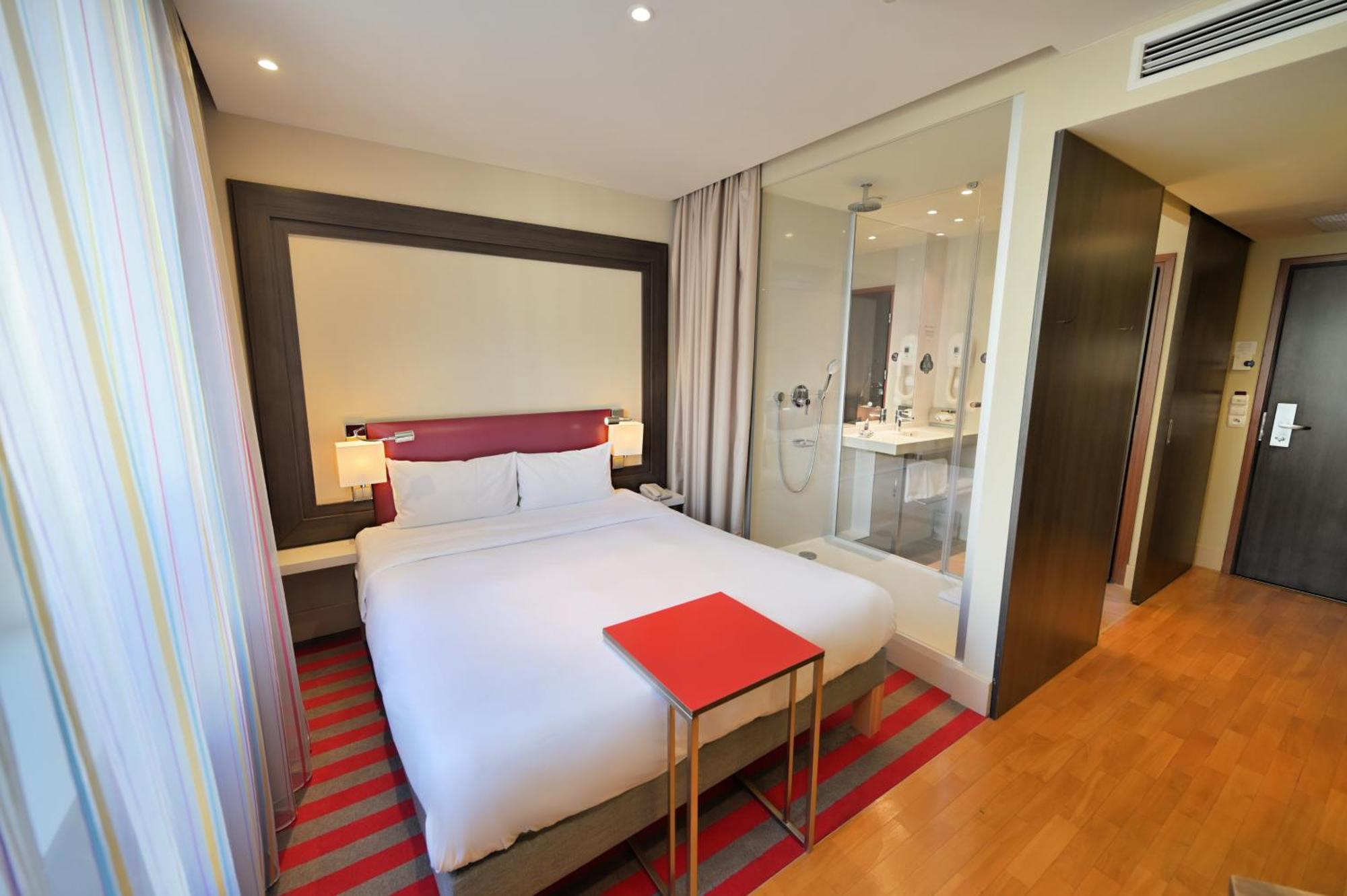 Mercure Grand 4*