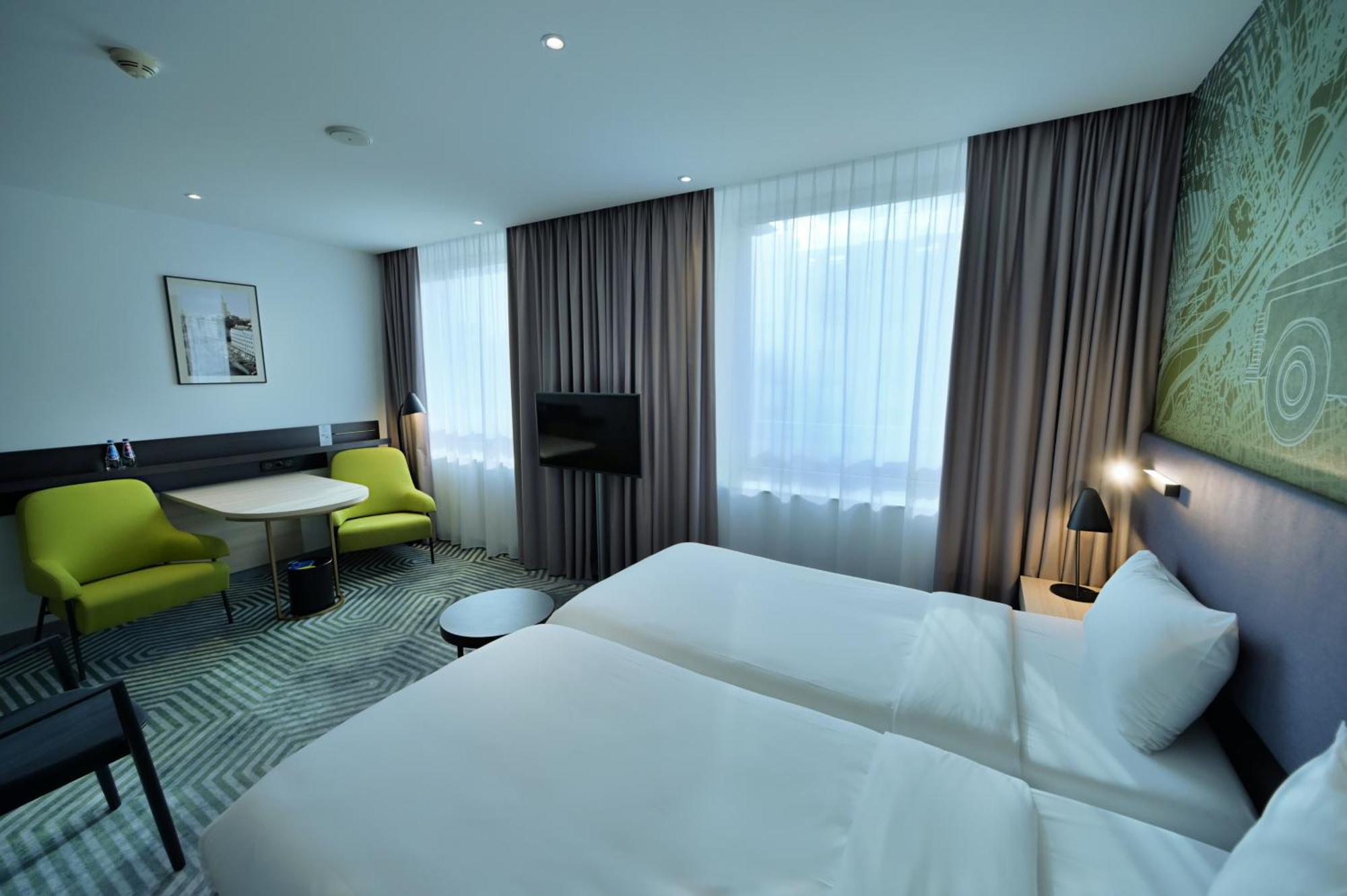 Mercure Grand Varsavia