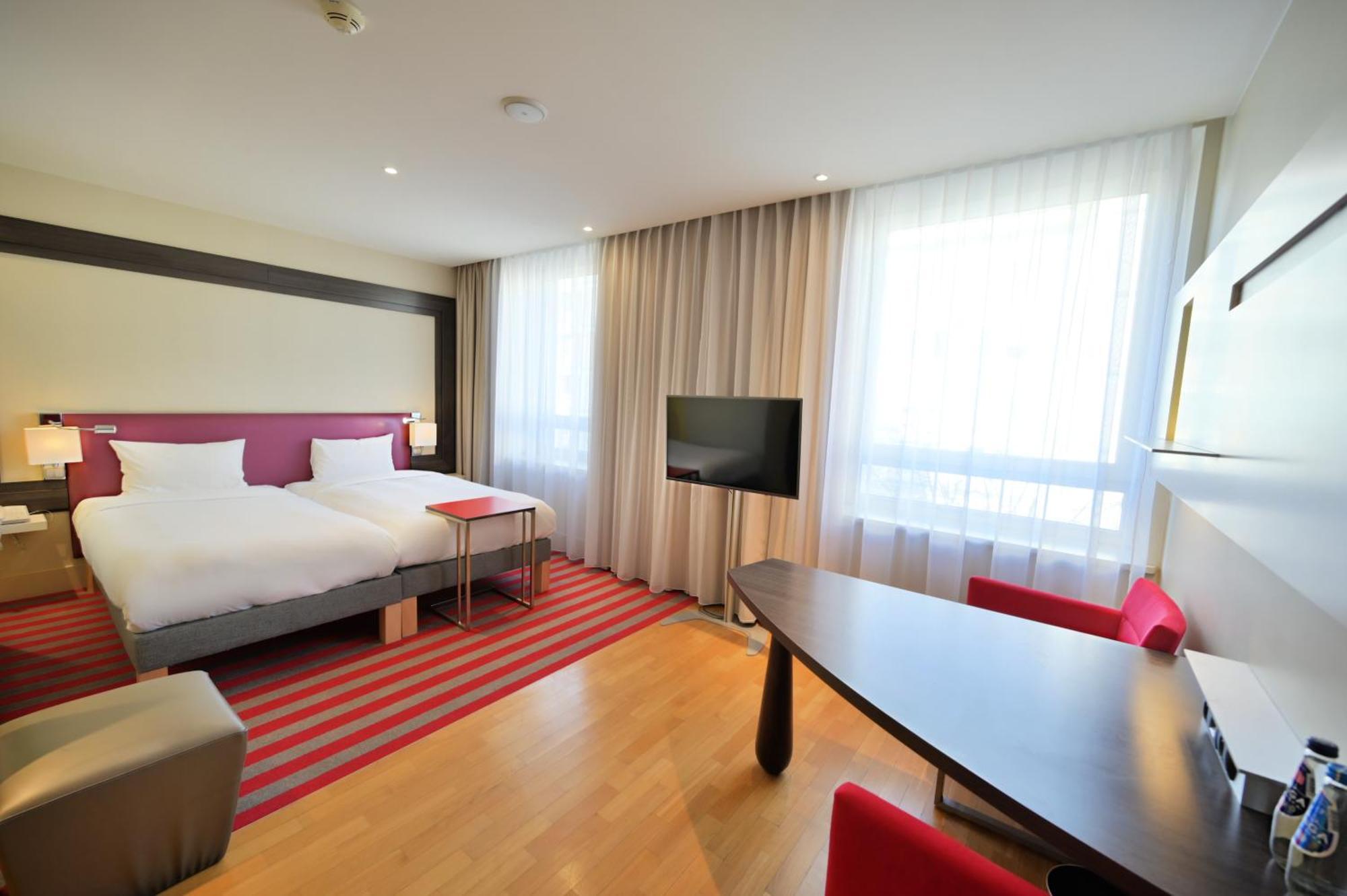 Mercure Grand 4* Warszawa