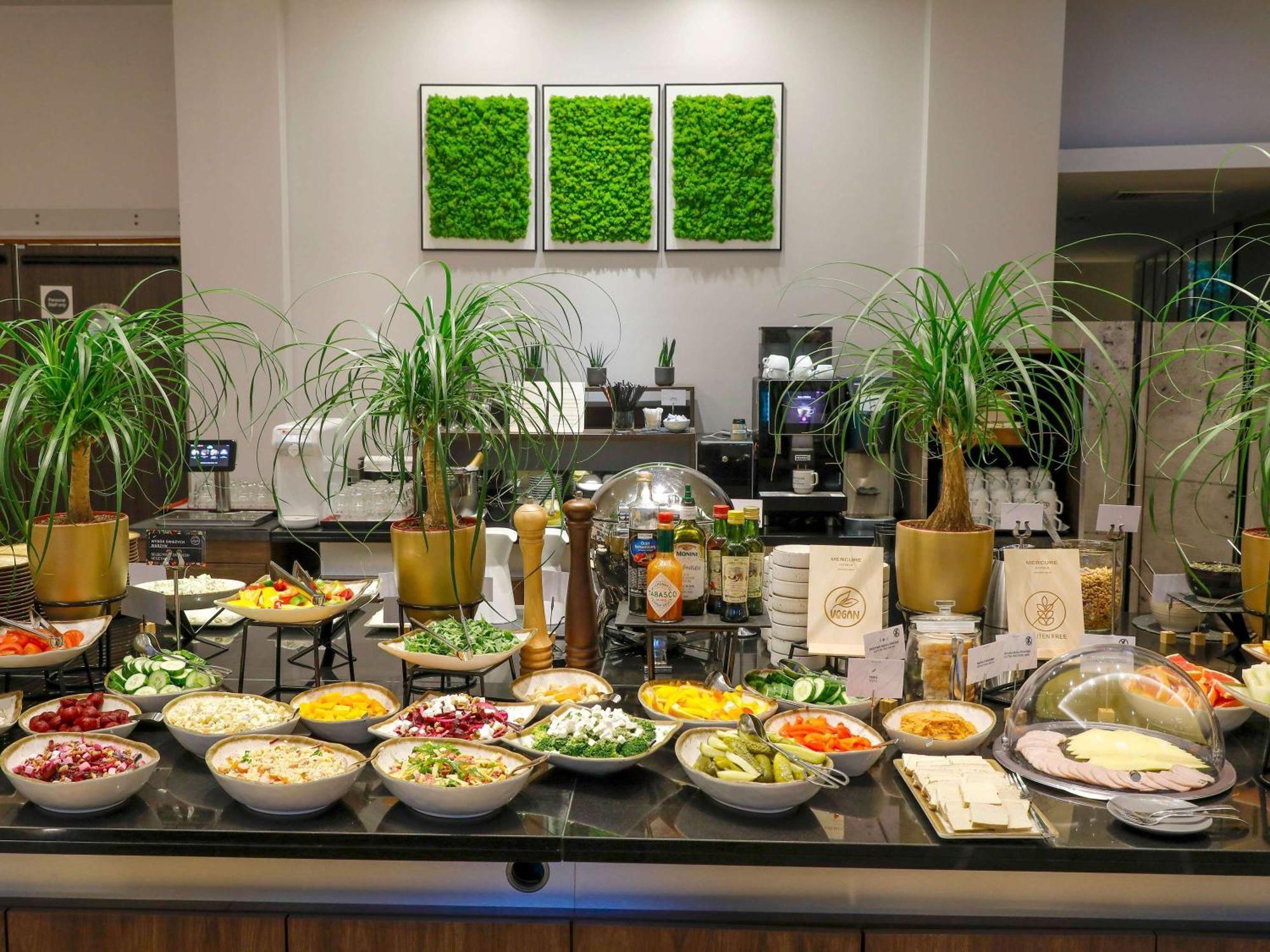 Hotel Mercure Grand Varsavia