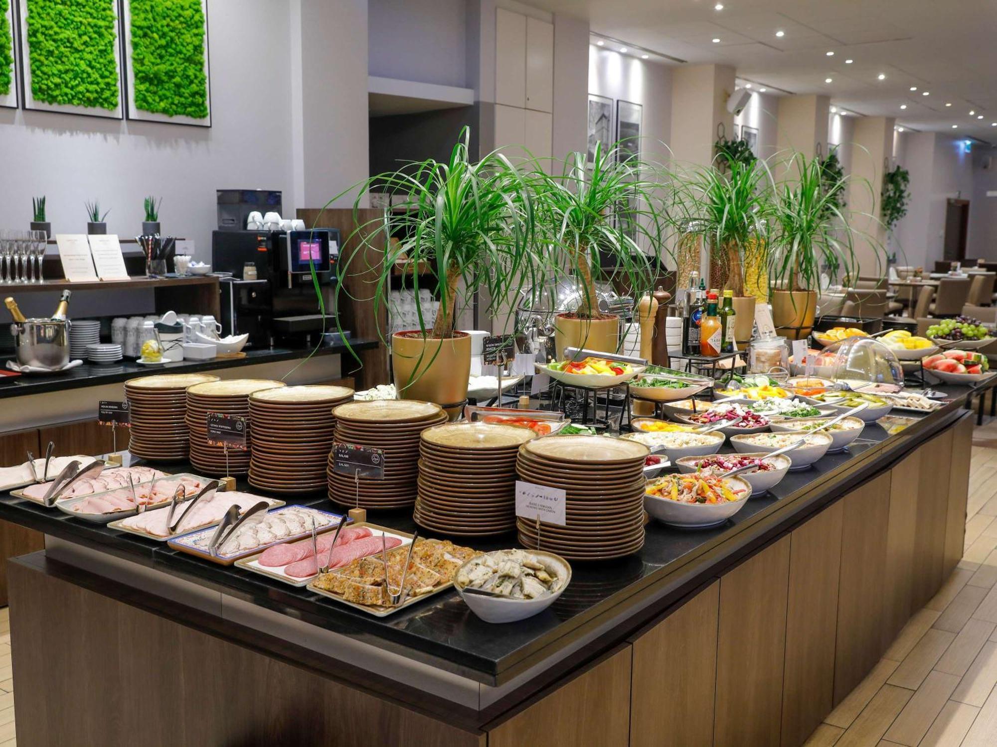 Mercure Grand Varsavia