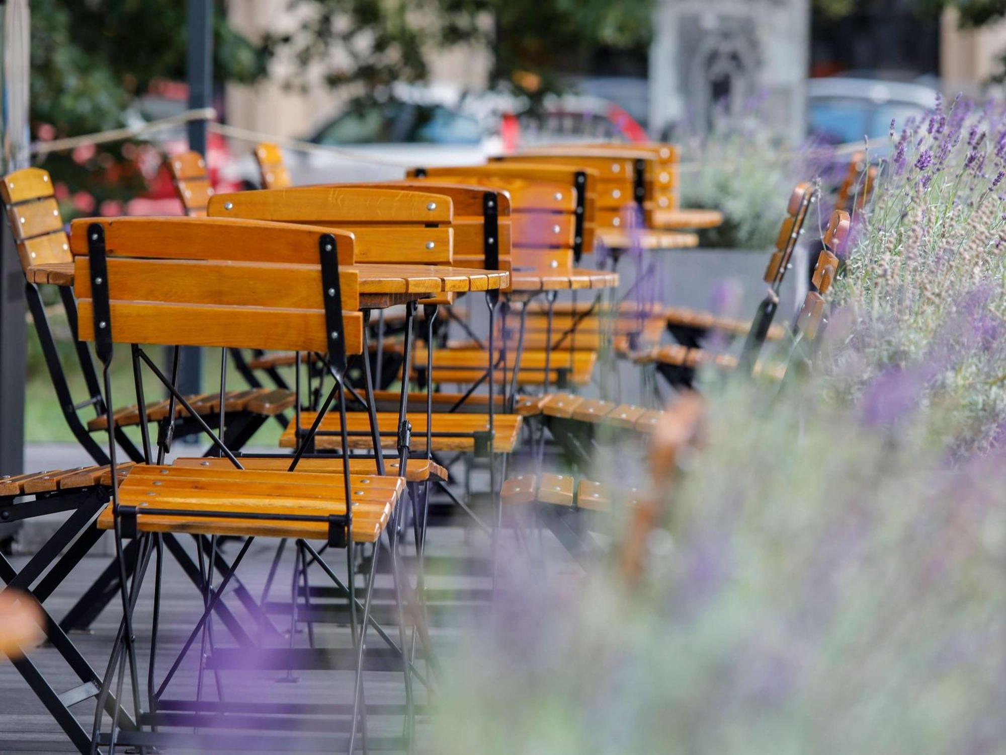 Mercure Grand Varsavia