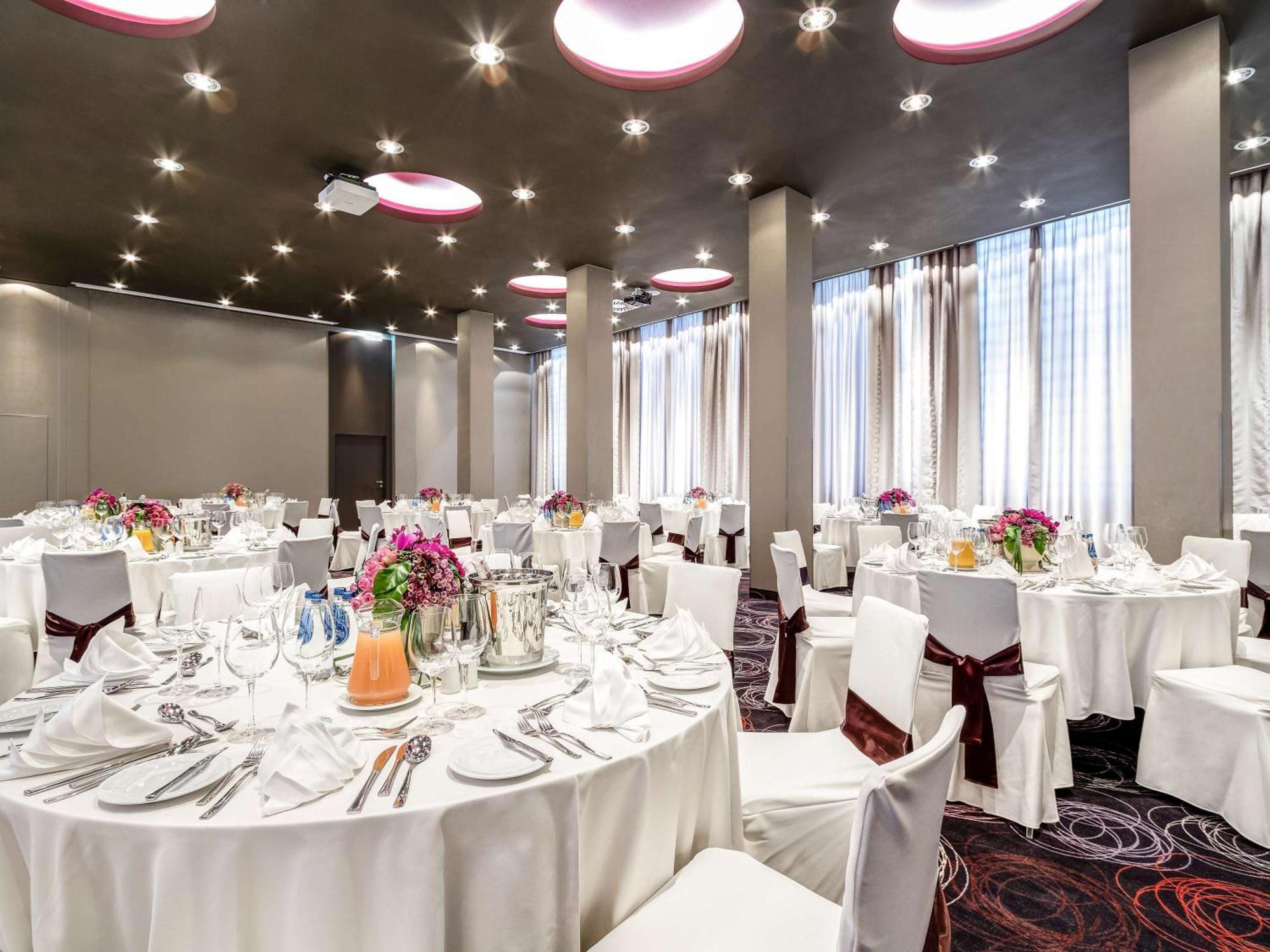 Mercure Grand Varsavia
