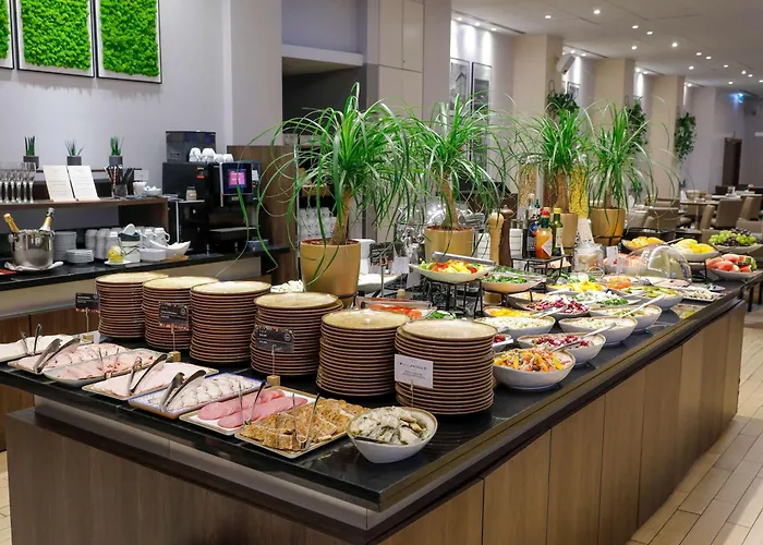 Mercure Warszawa Grand