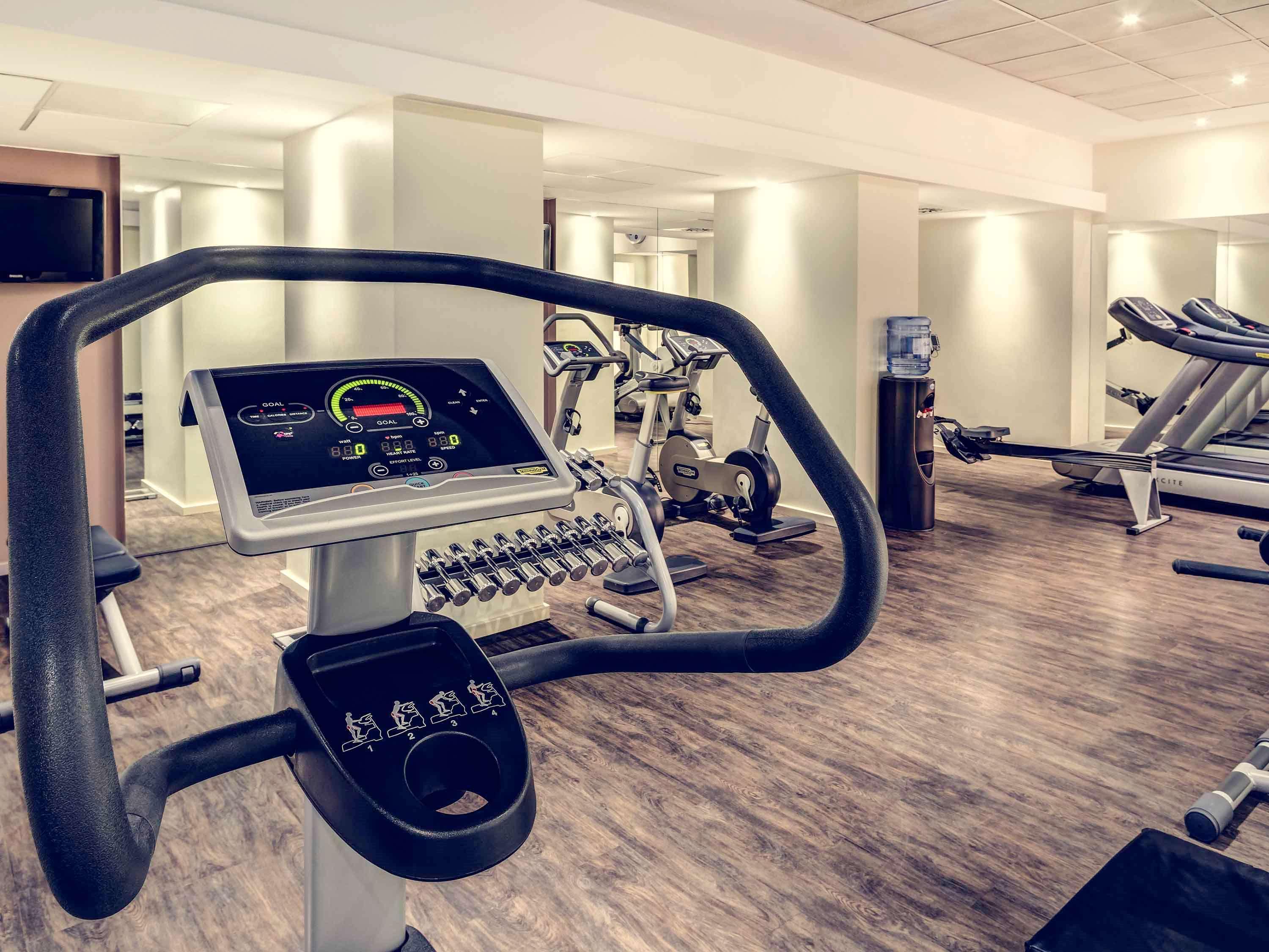 Hotel Mercure Grand Warszawa